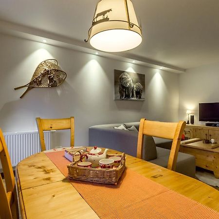 Apartament Apartament Montagne Zakopane Zewnętrze zdjęcie